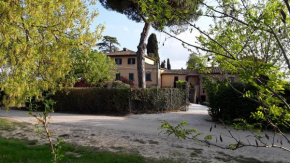 Tenuta Di Argiano A Montepulciano Chianciano Terme